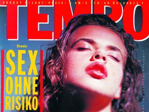 Tempo, August 1987