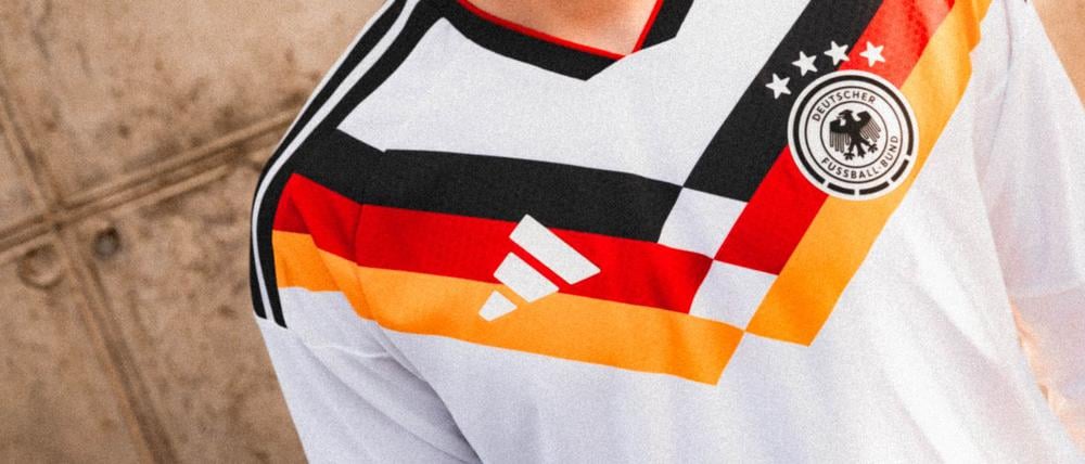 Spielmacher im neuen Trikot: Florian Wirtz.