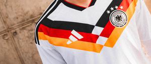 Spielmacher im neuen Trikot: Florian Wirtz.