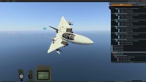 VBS4 ist eine militärische Trainings- und Simulationsplattform, die realistische 3D-Umgebungen für taktische Übungen bietet.