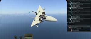 VBS4 ist eine militärische Trainings- und Simulationsplattform, die realistische 3D-Umgebungen für taktische Übungen bietet.