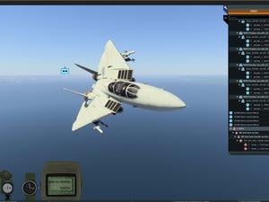 VBS4 ist eine militärische Trainings- und Simulationsplattform, die realistische 3D-Umgebungen für taktische Übungen bietet.