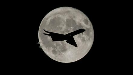 Es könnten bald Tausende Flüge gestrichen werden.