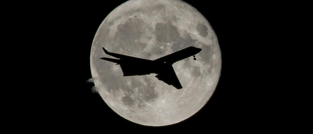 Es könnten bald Tausende Flüge gestrichen werden.