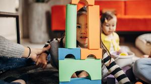 Durchblick beim neuen Kitagesetz wird noch gesucht. 