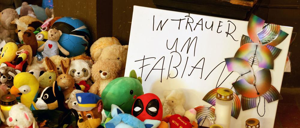 Der Tod des Achtjährigen hatte weit über Güstrow hinaus für Bestürzung gesorgt.