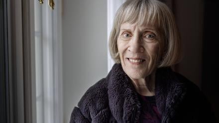 Ökonomie-Nobelpreisträgerin Claudia Goldin