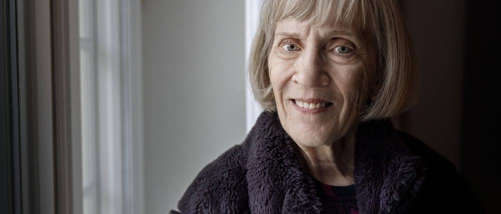 Ökonomie-Nobelpreisträgerin Claudia Goldin