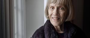 Ökonomie-Nobelpreisträgerin Claudia Goldin