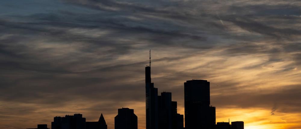 Bundesbank: Risiken für das deutsche Finanzsystem haben sich erhöht. (Symbolbild)