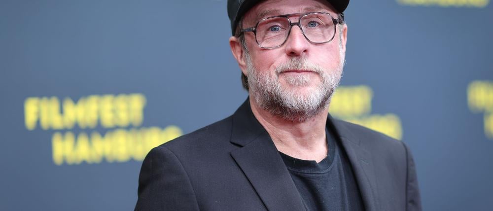 Mädel: Mit Brille schon mal ein Requisit mehr zum Spielen als die Kollegen. (Archivbild)