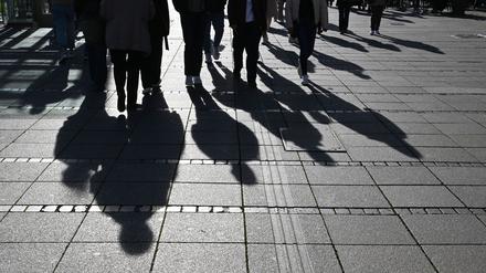 Generell stellen die Wissenschaftler „Gewöhnungseffekte und Normalisierung“ bei rechtsextremen Einstellungen fest. (Symbolbild)