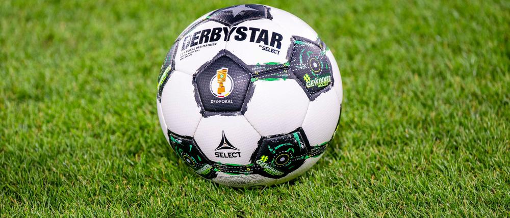 Der DFB hat den Rahmenterminkalender für die kommende Saison veröffentlicht. (Archivbild)