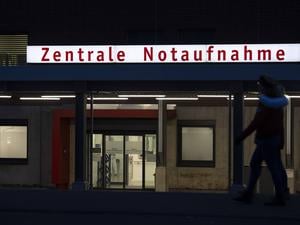 Die Behandlung von Bagatellbeschwerden in den Notaufnahmen verursacht hohe Kosten.