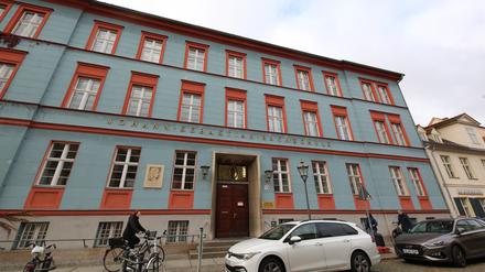 Die Musikschule in der Innenstadt soll teurer werden.