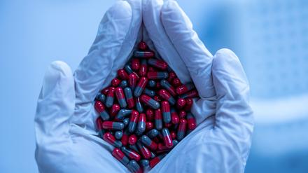 In Europa wird viel an neuen Therapien geforscht, aber die Wertschöpfung in Form von Produktentwicklung findet dann in den USA oder in Asien statt.