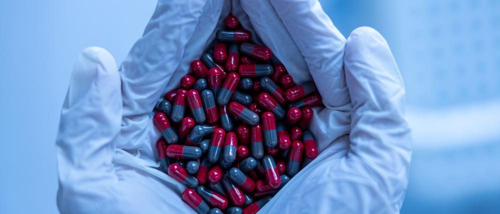 In Europa wird viel an neuen Therapien geforscht, aber die Wertschöpfung in Form von Produktentwicklung findet dann in den USA oder in Asien statt.