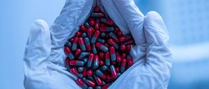 In Europa wird viel an neuen Therapien geforscht, aber die Wertschöpfung in Form von Produktentwicklung findet dann in den USA oder in Asien statt.