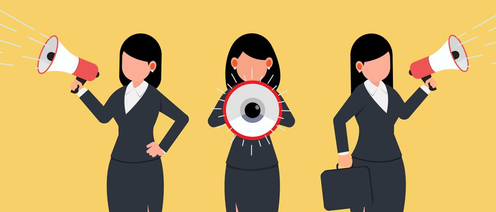 Eine Lehrkraft kann sich gegen „Mobbing von oben“ nur schlecht wehren. 