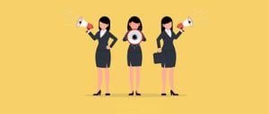 Eine Lehrkraft kann sich gegen „Mobbing von oben“ nur schlecht wehren.