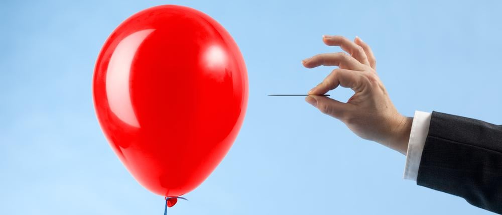 Platzen die Rentenpläne der Koalition? Das geplante Gesetz steht auf der Kippe, auch wegen Widerstands aus den eigenen Reihen.