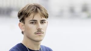 Der Schriftsteller Nelio Biedermann