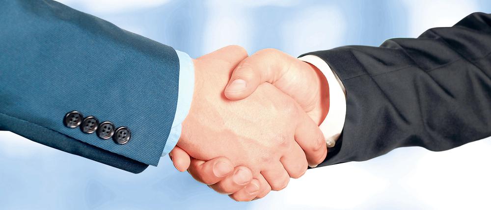 Die Aufstiegsmöglichkeiten für Frauen in den 160 deutschen Börsenunternehmen sind vor allem an der Spitze überschaubar.