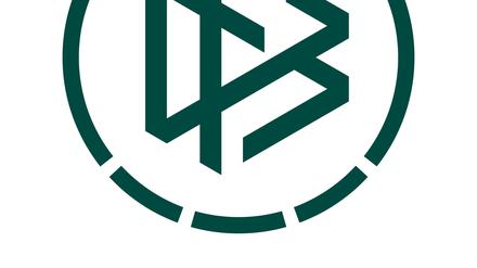 Der DFB präsentiert sich mit einem neuen Logo