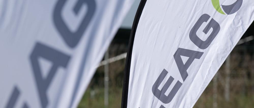 Die Leag will am Standort Jänschwalde in Brandenburg einen riesigen Batteriespeicher errichten. (Symbolbild)