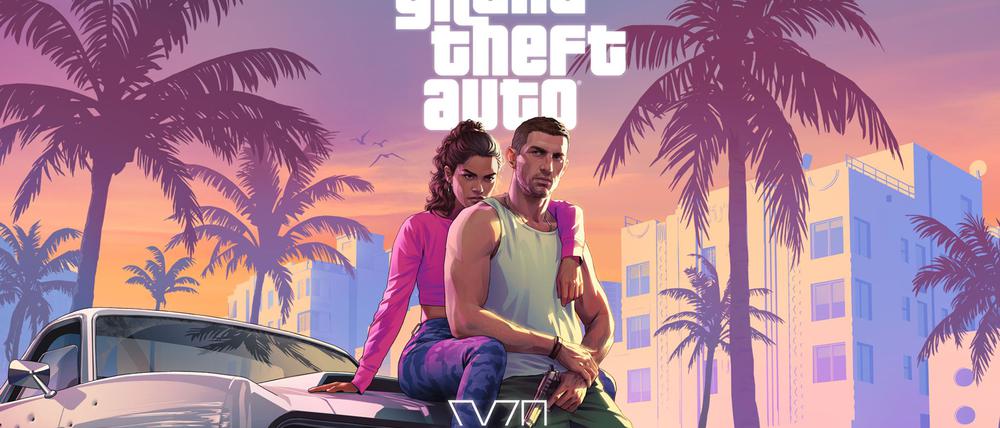 „Grand Theft Auto VI“ kommt nun erst in einem Jahr. (Archivbild)