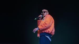 Haftbefehl alias Aykut Anhan