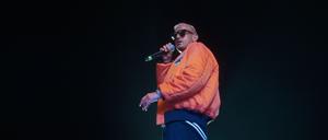 Haftbefehl alias Aykut Anhan 