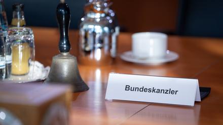 Der Kanzler soll es richten – eine aufgewühlte CDU hofft darauf, dass ihr Parteichef Friedrich Merz seiner Regierung noch vor Weihnachten ein neues Programm verordnet.