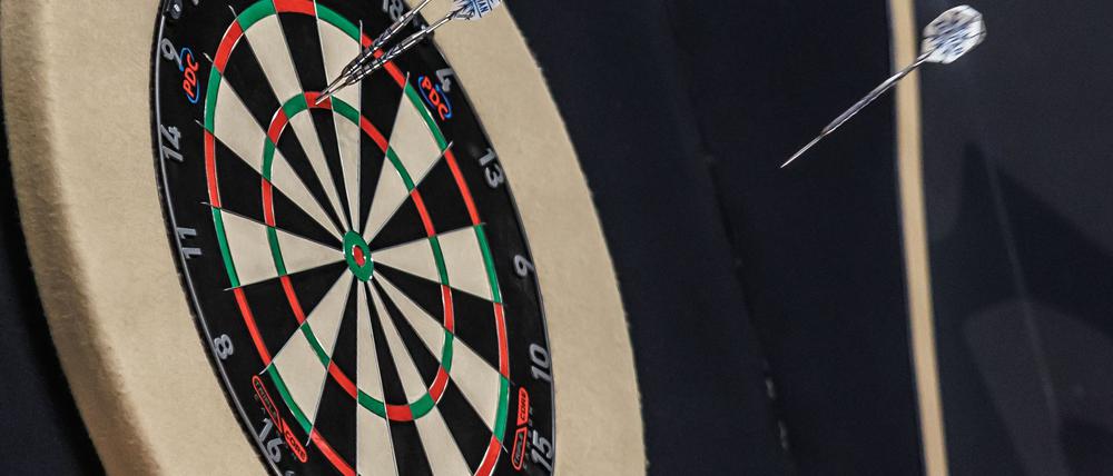 Menschen mit Behinderungen treten gegen Prominente aus der Region an. (Symbolbild)