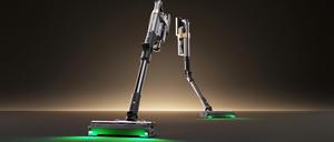 Tineco präsentiert den neuen PURE ONE A90S - smarter, stärker, kabellos. // Weiterer Text über ots und www.presseportal.de/nr/158602 / Die Verwendung dieses Bildes für redaktionelle Zwecke ist unter Beachtung aller mitgeteilten Nutzungsbedingungen zulässig und dann auch honorarfrei. Veröffentlichung ausschließlich mit Bildrechte-Hinweis.