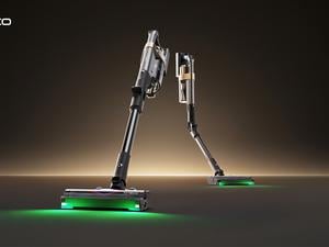 Tineco präsentiert den neuen PURE ONE A90S - smarter, stärker, kabellos. // Weiterer Text über ots und www.presseportal.de/nr/158602 / Die Verwendung dieses Bildes für redaktionelle Zwecke ist unter Beachtung aller mitgeteilten Nutzungsbedingungen zulässig und dann auch honorarfrei. Veröffentlichung ausschließlich mit Bildrechte-Hinweis.