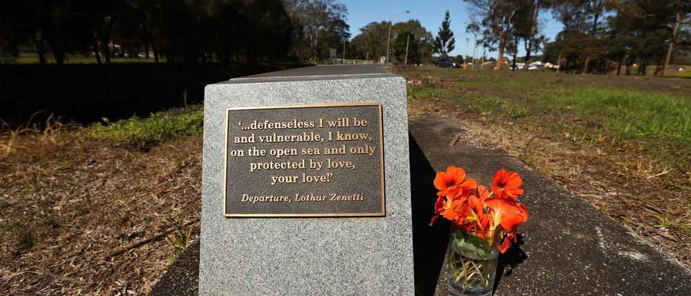 Die Familie hofft 20 Jahre nach der Tat weiter auf Antworten. (Archivbild)