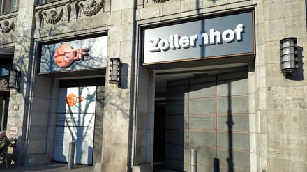 Bei einer Protestdemonstration einiger Palästina-Aktivisten im ZDF-Gebäude in Berlin griff auch die Polizei ein. (Symbolbild)