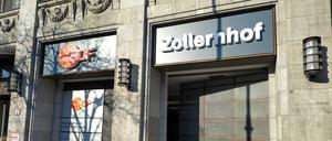 Bei einer Protestdemonstration einiger Palästina-Aktivisten im ZDF-Gebäude in Berlin griff auch die Polizei ein. (Symbolbild)