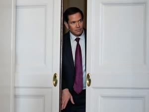 Lenkt Marco Rubio die Lateinamerika-Politik der Trump-Regierung?