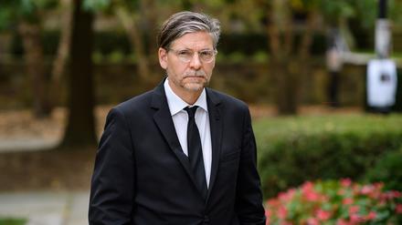 Jan-Werner Müller ist Professor für Politische Theorie an der Universität Princeton. Zuvor forschte er auch in Berlin, wohin er nun als Präsident der Hertie School zurückkehren soll.