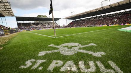 Der FC St. Pauli