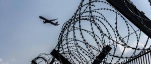 Abschottung statt Internationalisierung ist nicht die Lösung für die Zukunft Deutschlands, findet unser Kolumnist.