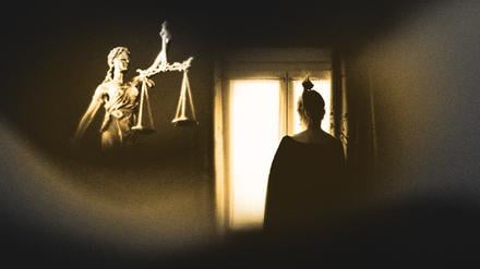 Sieben Jahre Warten auf Missbrauchsprozess