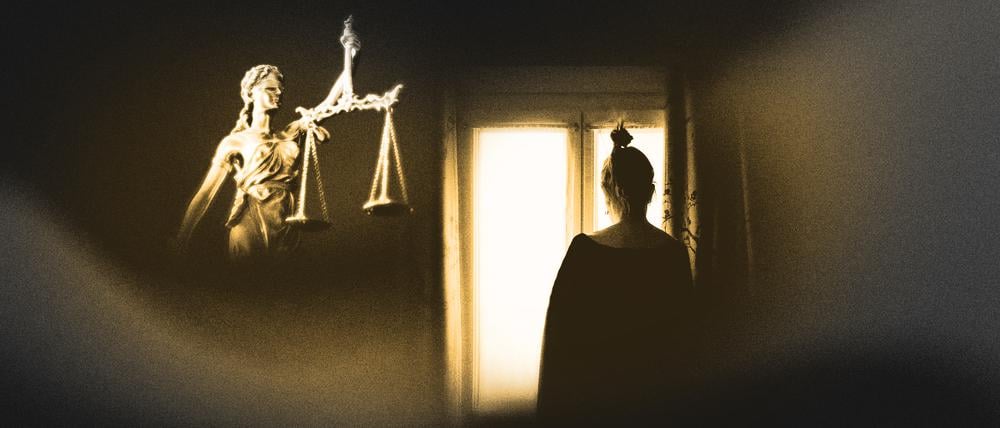 Sieben Jahre Warten auf Missbrauchsprozess