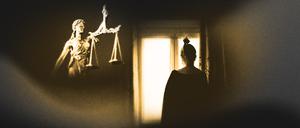 Sieben Jahre Warten auf Missbrauchsprozess 