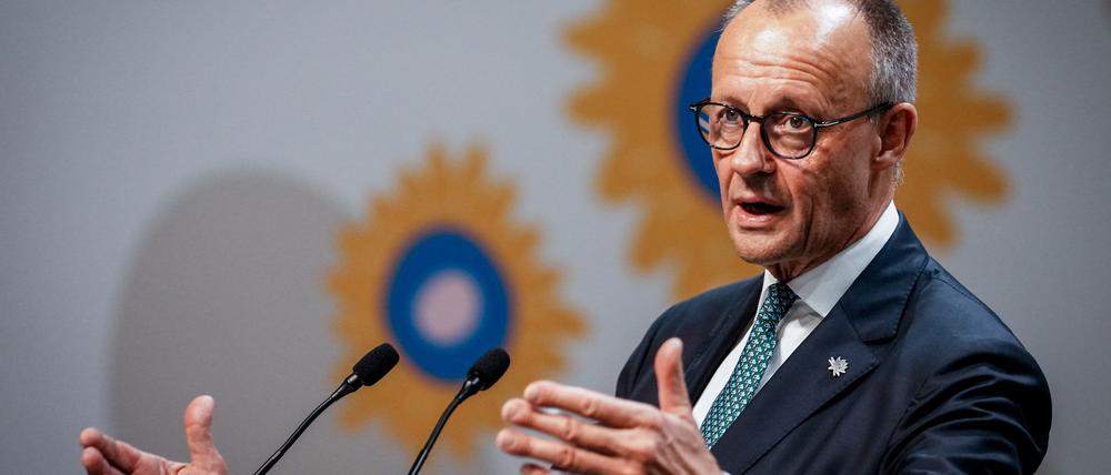 Merz: Bald Wiederaufnahme Chiplieferungen von Nexperia