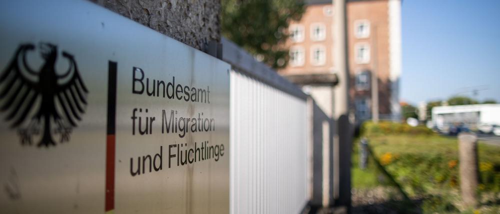 Das Bundesamt für Migration und Flüchtlinge trifft wieder deutlich mehr ablehnende Entscheidungen für Syrer.