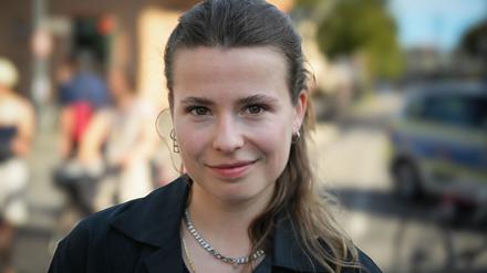 Luisa Neubauer gehört zu den bekanntesten Klimaaktivistinnen Deutschlands. (Archivbild)