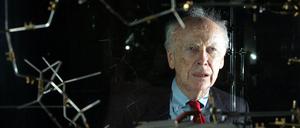 James Watson im Jahr 2005.